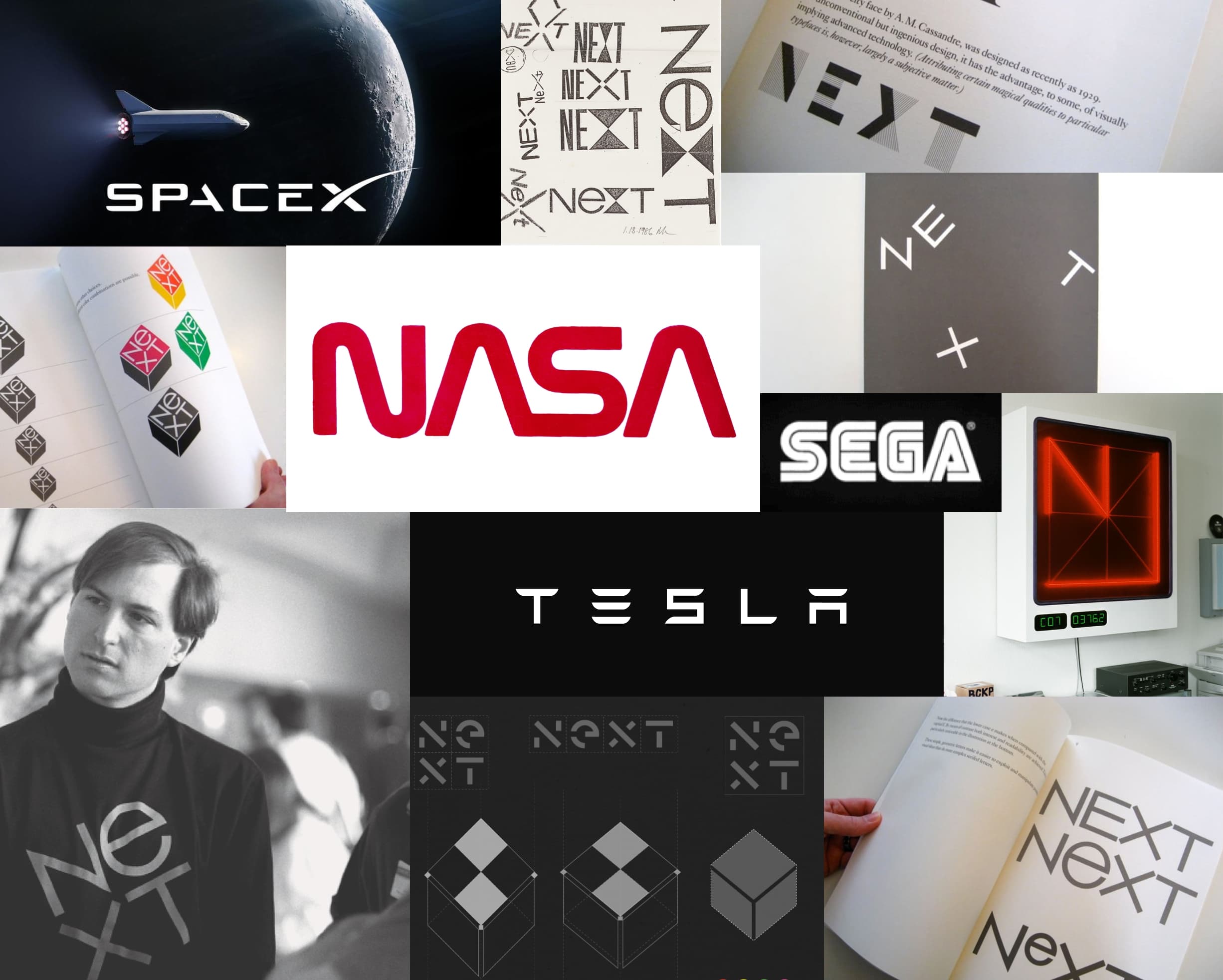 The moodboard figure asset